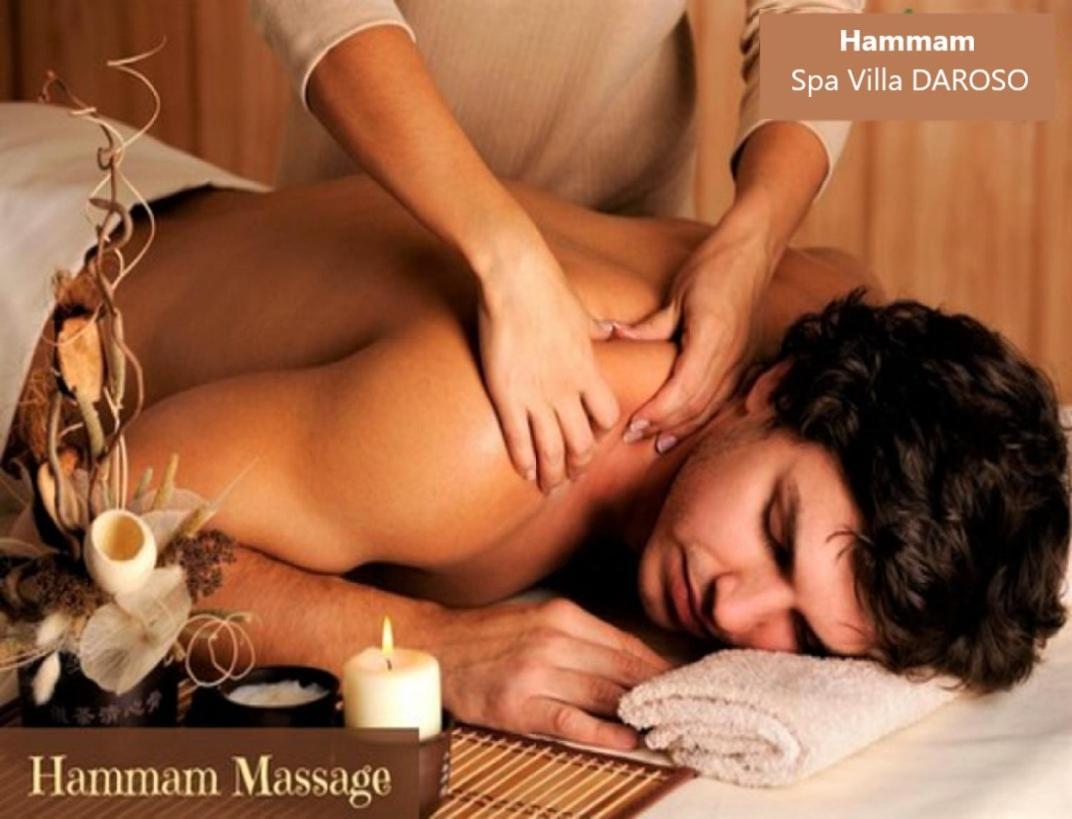 Hammam Spa Villa Daroso Kosiv Exterior foto