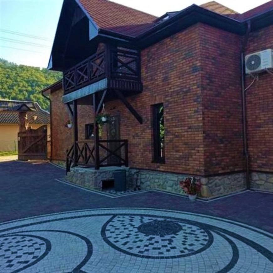 Hammam Spa Villa Daroso Kosiv Exterior foto